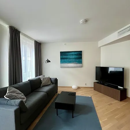 Kanalen 3 Tjuvholmen Oslo