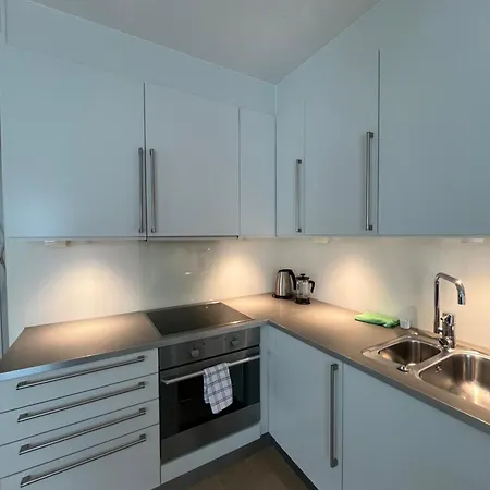 Kanalen 3 Tjuvholmen