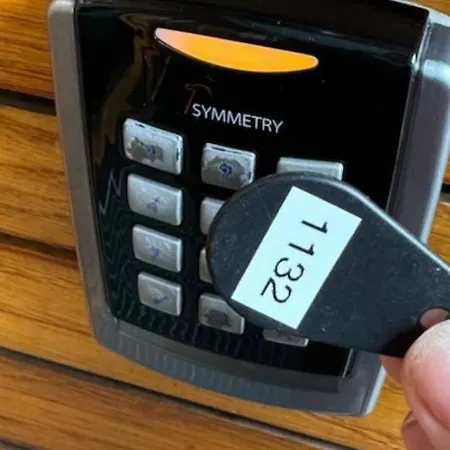 Kanalen 3 Tjuvholmen Lägenhetshotell *